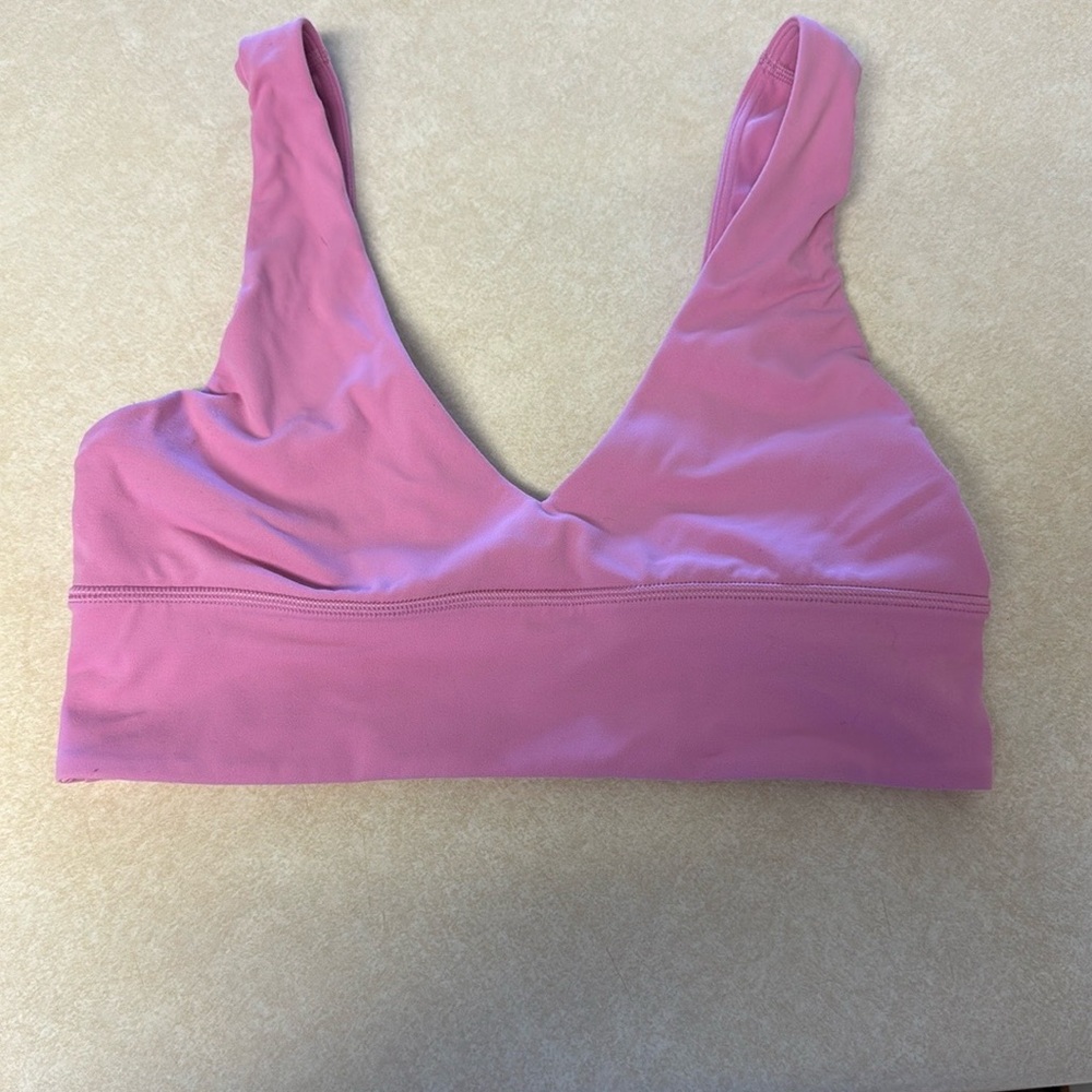 Lululemon Bra Size 8